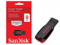 MICRO SD  8GB SANDISK